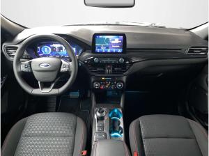 Ford Kuga ST-Line WiPa2*RFK*4xSHZ*ACC*PDC*DAB*