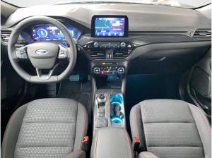 Ford Kuga ST-Line WiPa2*RFK*4xSHZ*ACC*PDC*DAB*