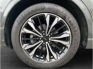 Ford Kuga ST-Line WiPa2*RFK*4xSHZ*ACC*PDC*DAB*