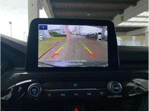 Ford Kuga ST-Line WiPa2*RFK*4xSHZ*ACC*PDC*DAB*