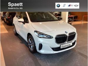 BMW 220 i Active Tourer DAB LED Komfortzg. AHK Shz