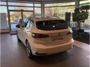 BMW 220 i Active Tourer DAB LED Komfortzg. AHK Shz