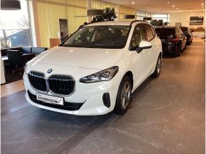 BMW 220 i Active Tourer DAB LED Komfortzg. AHK Shz