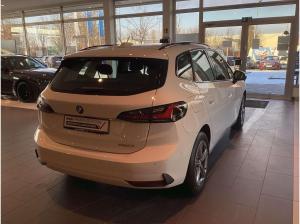BMW 220 i Active Tourer DAB LED Komfortzg. AHK Shz