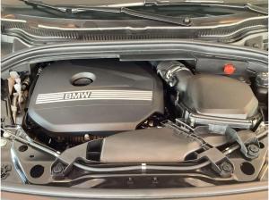 BMW 220 i Active Tourer DAB LED Komfortzg. AHK Shz