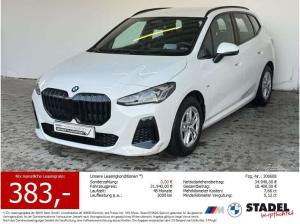 BMW 220 i Active Tourer M Sport Navi.LED.ACC.360°.AHK