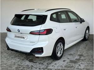 BMW 220 i Active Tourer M Sport Navi.LED.ACC.360°.AHK