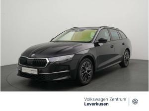 Skoda Octavia Selection DSG PANO LEDER ACC HUD NAVI