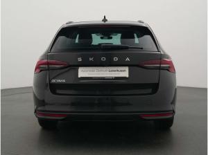 Skoda Octavia Selection DSG PANO LEDER ACC HUD NAVI