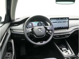 Skoda Octavia Selection DSG PANO LEDER ACC HUD NAVI