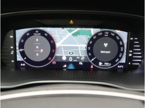 Skoda Octavia Selection DSG PANO LEDER ACC HUD NAVI