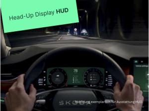 Skoda Octavia Selection DSG PANO LEDER ACC HUD NAVI