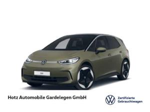 Volkswagen ID.3 150kW Pro S LED/PDC/APP