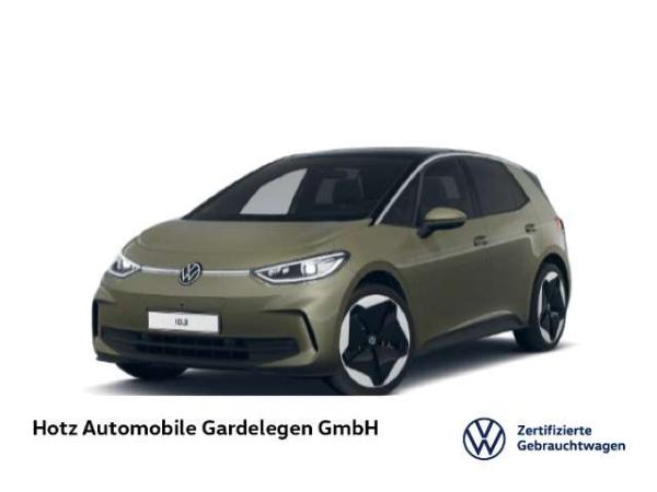 Volkswagen ID.3 150kW Pro S LED/PDC/APP