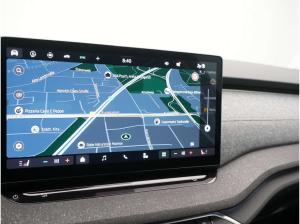 Skoda Octavia Selection DSG PANO LEDER ACC HUD NAVI