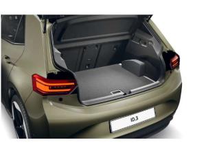 Volkswagen ID.3 150kW Pro S LED/PDC/APP
