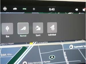 Skoda Octavia Selection DSG PANO LEDER ACC HUD NAVI