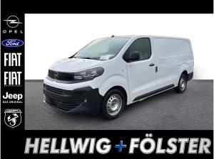 Opel Vivaro ✅ Cargo AUTOMATIK L3H1(L) + FlexCargo + Rückfahrkamera + Holzboden | Gewerbeaktion-NORD✅