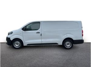 Opel Vivaro ✅ Cargo AUTOMATIK L3H1(L) + FlexCargo + Rückfahrkamera + Holzboden | Gewerbeaktion-NORD✅