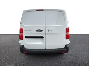 Opel Vivaro ✅ Cargo AUTOMATIK L3H1(L) + FlexCargo + Rückfahrkamera + Holzboden | Gewerbeaktion-NORD✅