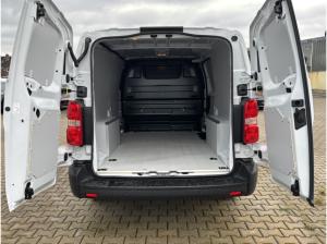 Opel Vivaro ✅ Cargo AUTOMATIK L3H1(L) + FlexCargo + Rückfahrkamera + Holzboden | Gewerbeaktion-NORD✅