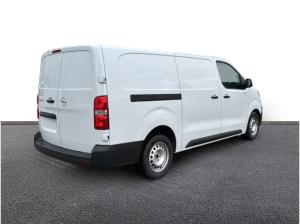 Opel Vivaro ✅ Cargo AUTOMATIK L3H1(L) + FlexCargo + Rückfahrkamera + Holzboden | Gewerbeaktion-NORD✅