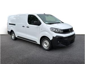 Opel Vivaro ✅ Cargo AUTOMATIK L3H1(L) + FlexCargo + Rückfahrkamera + Holzboden | Gewerbeaktion-NORD✅