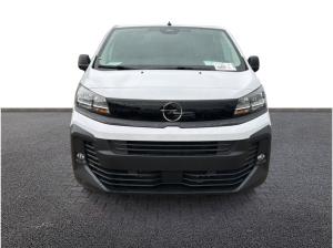 Opel Vivaro ✅ Cargo AUTOMATIK L3H1(L) + FlexCargo + Rückfahrkamera + Holzboden | Gewerbeaktion-NORD✅