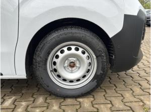 Opel Vivaro ✅ Cargo AUTOMATIK L3H1(L) + FlexCargo + Rückfahrkamera + Holzboden | Gewerbeaktion-NORD✅