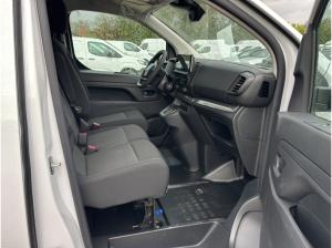 Opel Vivaro ✅ Cargo AUTOMATIK L3H1(L) + FlexCargo + Rückfahrkamera + Holzboden | Gewerbeaktion-NORD✅