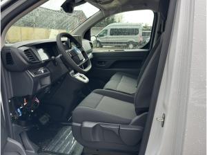 Opel Vivaro ✅ Cargo AUTOMATIK L3H1(L) + FlexCargo + Rückfahrkamera + Holzboden | Gewerbeaktion-NORD✅