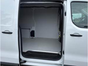 Opel Vivaro ✅ Cargo AUTOMATIK L3H1(L) + FlexCargo + Rückfahrkamera + Holzboden | Gewerbeaktion-NORD✅