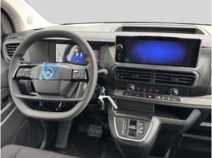 Opel Vivaro ✅ Cargo AUTOMATIK L3H1(L) + FlexCargo + Rückfahrkamera + Holzboden | Gewerbeaktion-NORD✅