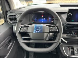 Opel Vivaro ✅ Cargo AUTOMATIK L3H1(L) + FlexCargo + Rückfahrkamera + Holzboden | Gewerbeaktion-NORD✅