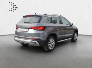 Seat Ateca Xperience 2.0 TDI LED*AHK*ACC*AppConnect