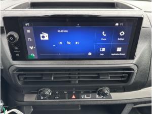 Opel Vivaro ✅ Cargo AUTOMATIK L3H1(L) + FlexCargo + Rückfahrkamera + Holzboden | Gewerbeaktion-NORD✅