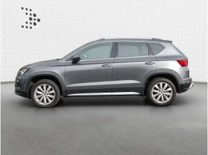 Seat Ateca Xperience 2.0 TDI LED*AHK*ACC*AppConnect