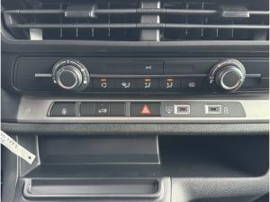 Opel Vivaro ✅ Cargo AUTOMATIK L3H1(L) + FlexCargo + Rückfahrkamera + Holzboden | Gewerbeaktion-NORD✅