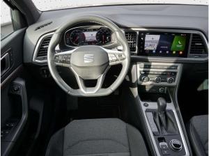 Seat Ateca Xperience 2.0 TDI LED*AHK*ACC*AppConnect