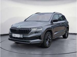 Skoda Karoq 1.5 TSI DSG Sportline