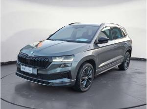 Skoda Karoq 1.5 TSI ACT DSG Sportline