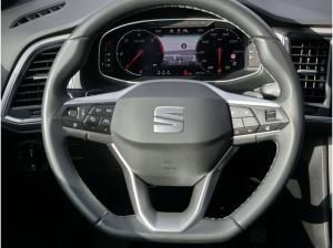 Seat Ateca Xperience 2.0 TDI LED*AHK*ACC*AppConnect