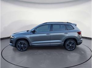 Skoda Karoq 1.5 TSI ACT DSG Sportline