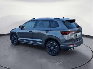Skoda Karoq 1.5 TSI ACT DSG Sportline
