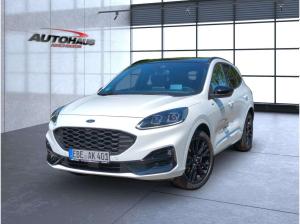 Ford Kuga 2.0 EcoBlue ST-Line X Black Package AWD Autom