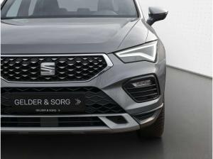 Seat Ateca Xperience 2.0 TDI LED*AHK*ACC*AppConnect