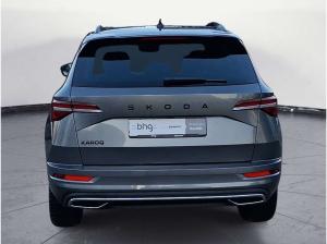 Skoda Karoq 1.5 TSI ACT DSG Sportline