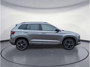 Skoda Karoq 1.5 TSI DSG Sportline