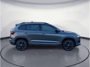 Skoda Karoq 1.5 TSI ACT DSG Sportline