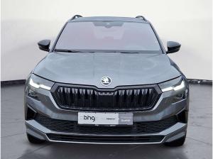 Skoda Karoq 1.5 TSI DSG Sportline